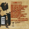 CD Dirty Thump Artur Gasik CD Dirty Thump -back