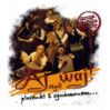 Grupa Rafała Kmity -Aj Waj _okładka Grupa Rafała Kmity -Aj Waj _okładka