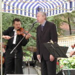 Poranki Wiedeńskie 2003 - Marek Grechuta