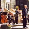 Poranki Wiedeńskie 2002 - Marek Grechuta fot. Paweł Zechenter Poranki Wiedeńskie 2002 - Marek Grechuta